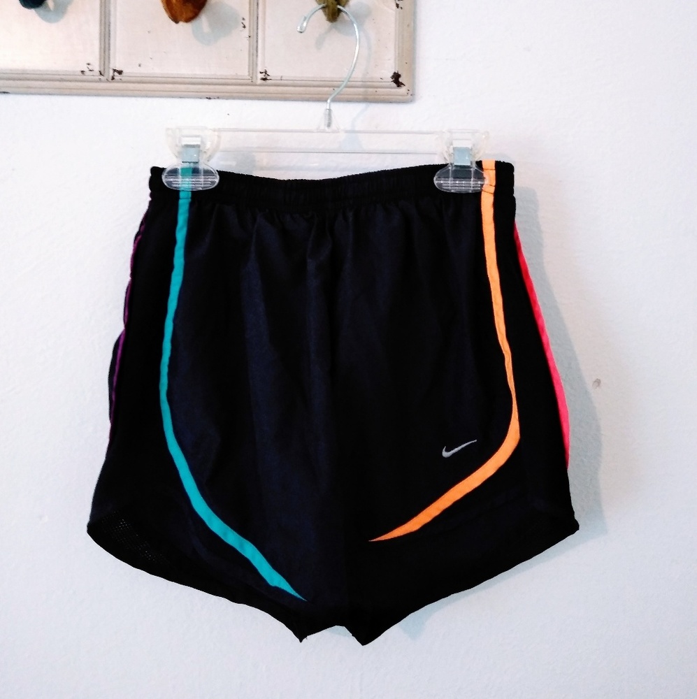 Nike dry fit shorts